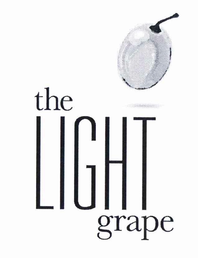 商标名称THE LIGHT GRAPE商标注册号 11422210、商标申请人誉嘉葡萄酒有限公司的商标详情 - 标库网商标查询