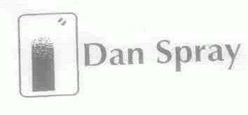 商标名称DAN SPRAY商标注册号 1442247、商标申请人丹斯普瑞有限公司的商标详情 - 标库网商标查询