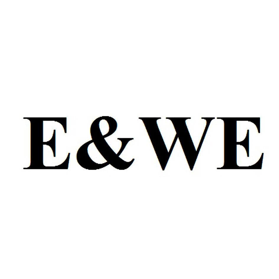商标名称E&WE商标注册号 12574202、商标申请人广州淘友服饰有限公司的商标详情 - 标库网商标查询