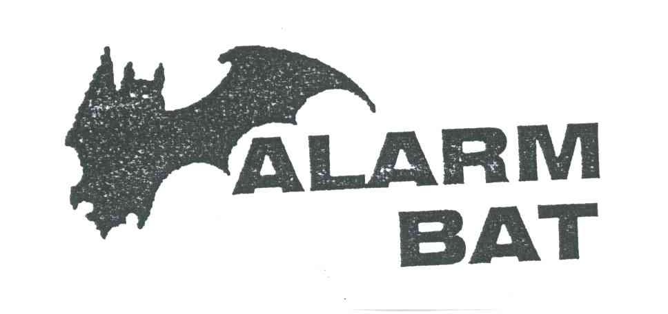 商标名称ALARM BAT商标注册号 3444926、商标申请人青岛东洋警报电子有限公司的商标详情 - 标库网商标查询
