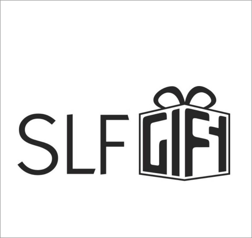 商标名称SLF GIFT商标注册号 10006016、商标申请人乐清市尚礼坊工艺品有限公司的商标详情 - 标库网商标查询