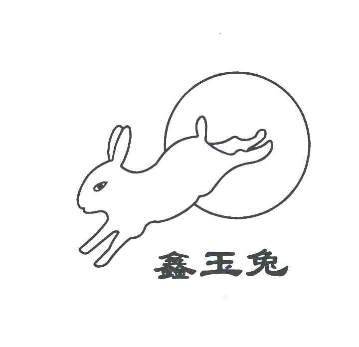 商标名称鑫玉兔商标注册号 5023607、商标申请人杨友明的商标详情 - 标库网商标查询