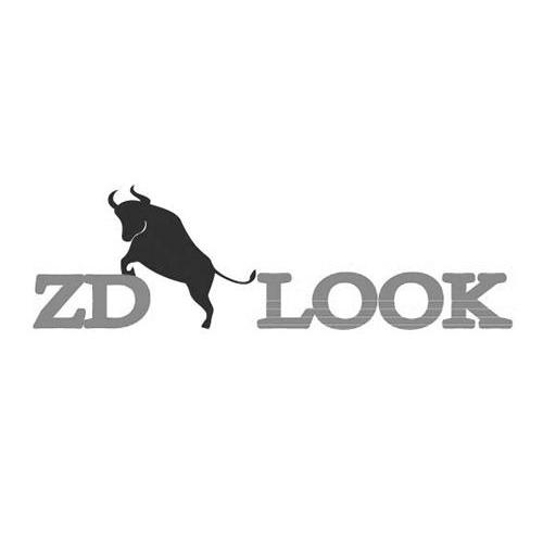商标名称ZD LOOK商标注册号 11390924、商标申请人大连韩岛眼镜有限公司的商标详情 - 标库网商标查询
