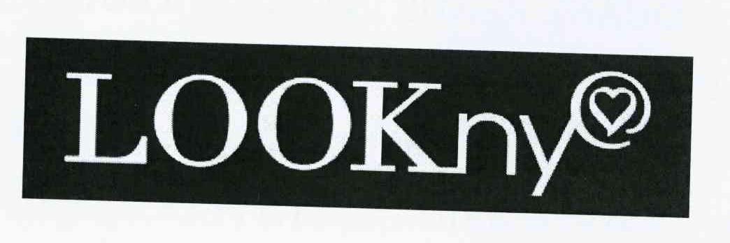 商标名称LOOKNY商标注册号 10121002、商标申请人杜安瑞德国际有限公司的商标详情 - 标库网商标查询