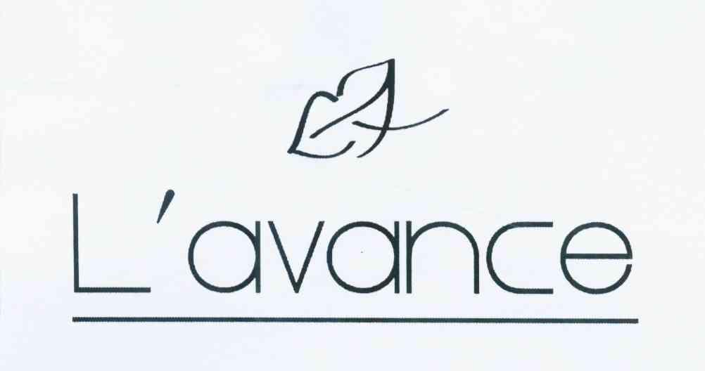 商标名称L''AVANCE商标注册号 11809288、商标申请人福禄特德氏公司的商标详情 - 标库网商标查询