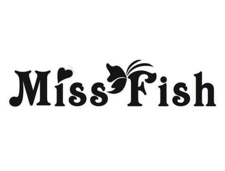 商标名称MISS FISH商标注册号 11074293、商标申请人江西智诚健康科技有限公司的商标详情 - 标库网商标查询