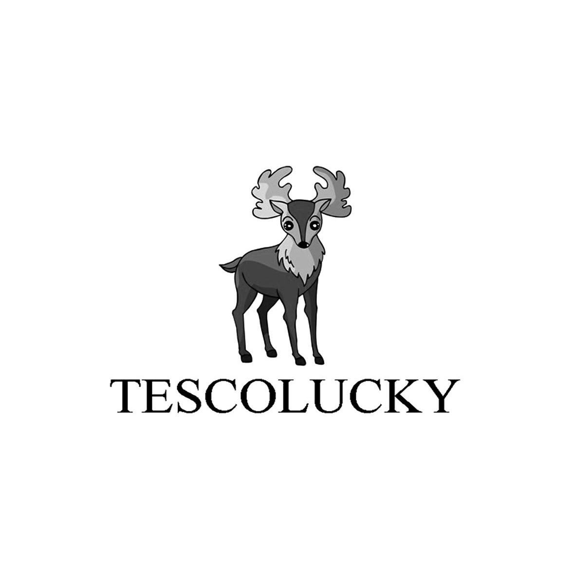商标名称TESCOLUCKY商标注册号 10508038、商标申请人北京京诚乐购商贸有限公司的商标详情 - 标库网商标查询