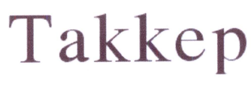 TAKKEP
