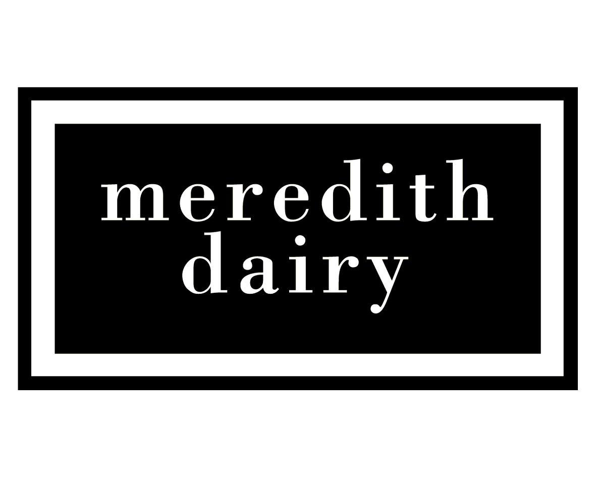 商标名称MEREDITH DAIRY商标注册号 11654798、商标申请人梅瑞狄斯乳品有限公司的商标详情 - 标库网商标查询
