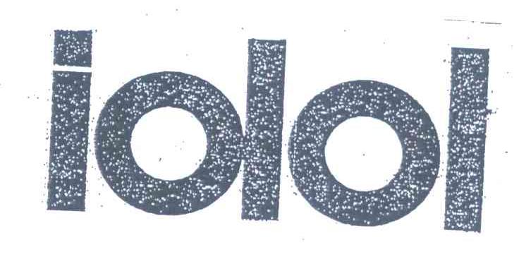 商标名称IOLOL商标注册号 1027487、商标申请人上海杰亚格服饰有限公司的商标详情 - 标库网商标查询