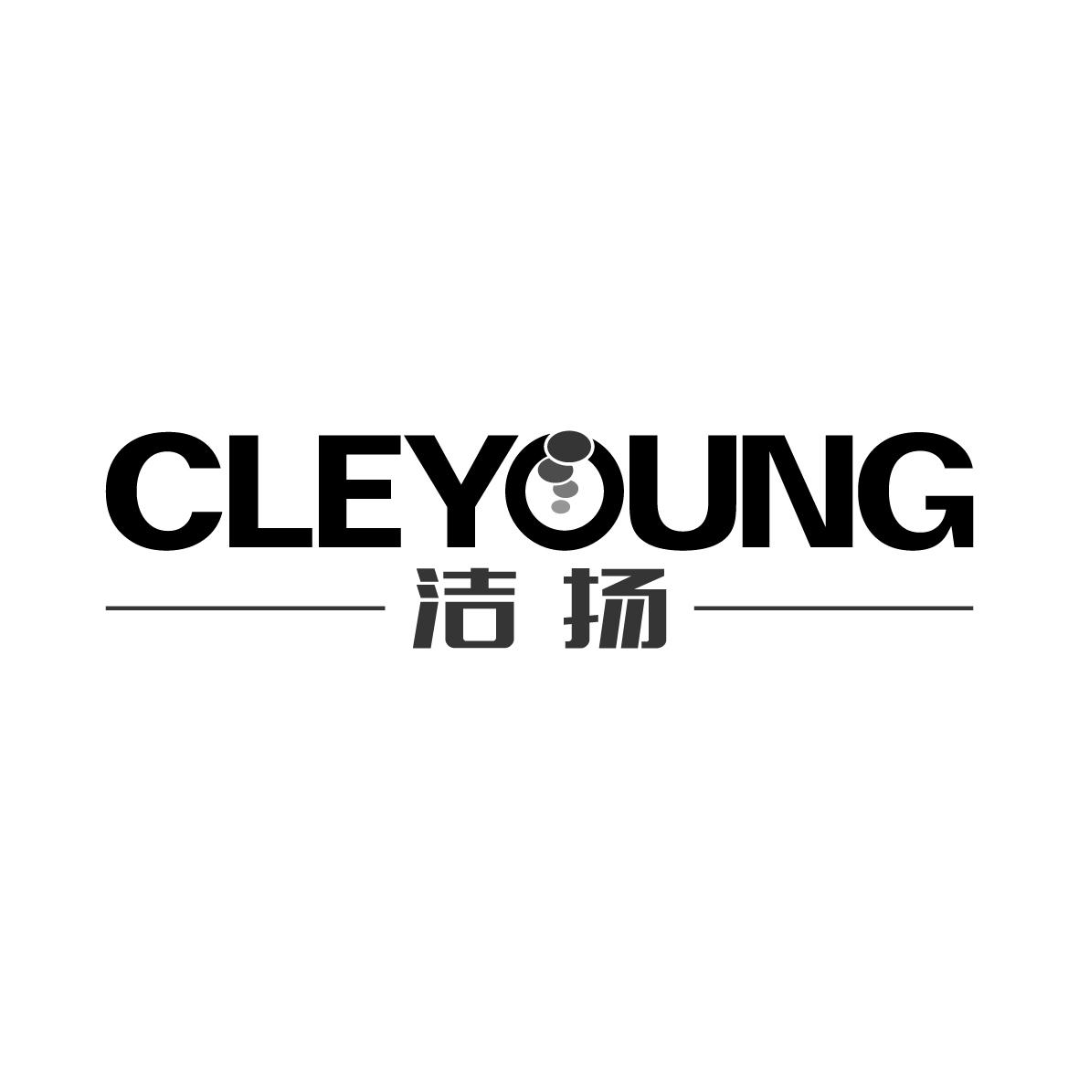  CLEYOUNG