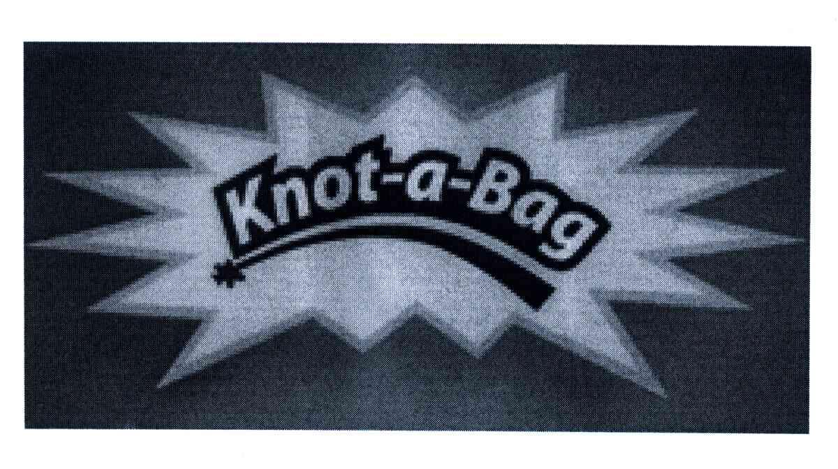 商标名称KNOT-A-BAG商标注册号 4254417、商标申请人上海京泰包装材料有限公司的商标详情 - 标库网商标查询