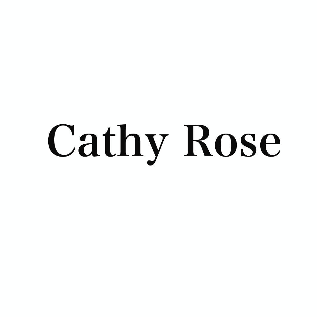 CATHY ROSE