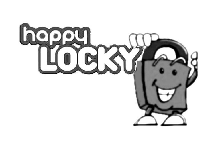 商标名称HAPPY LOCKY商标注册号 7400660、商标申请人南京中睿富达国际贸易有限公司的商标详情 - 标库网商标查询