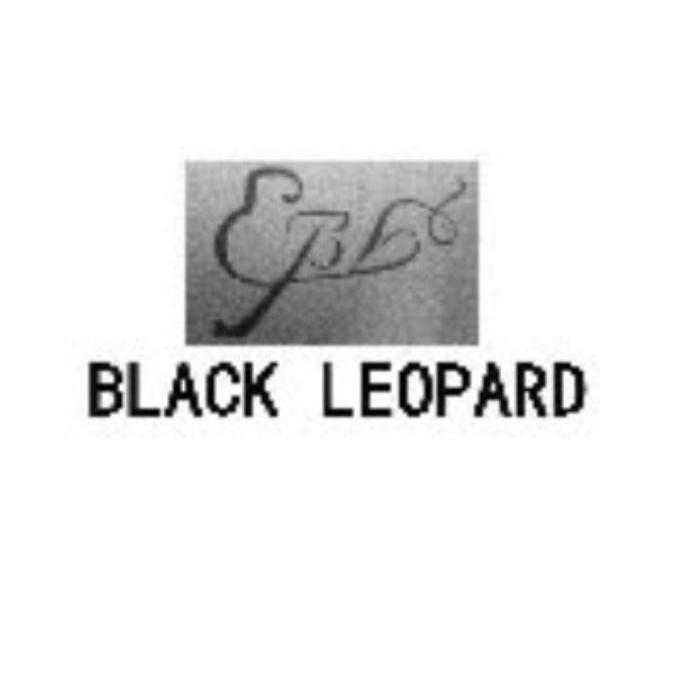 商标名称BLACK LEOPARD商标注册号 10393478、商标申请人2006年5月18日有限公司的商标详情 - 标库网商标查询