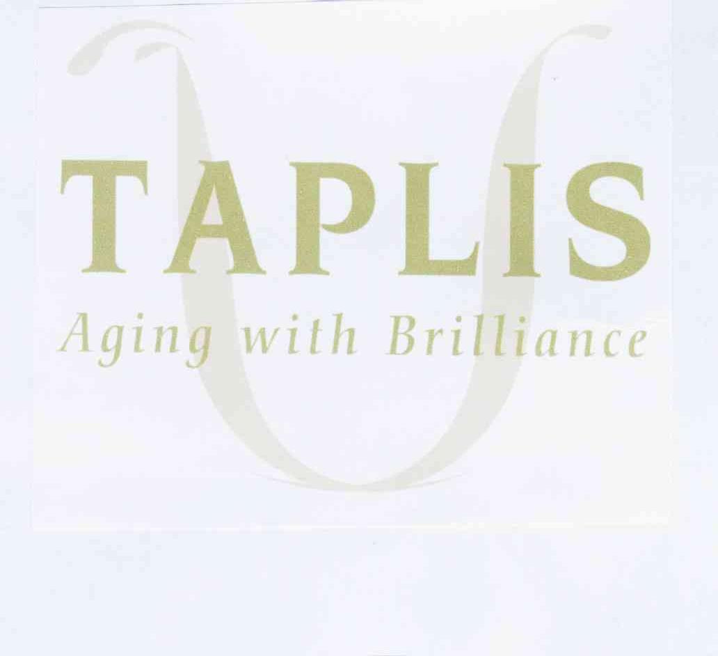 商标名称TAPLIS AGING WITH BRILLIANCE商标注册号 10441252、商标申请人贝尔茨博士有限公司的商标详情 - 标库网商标查询