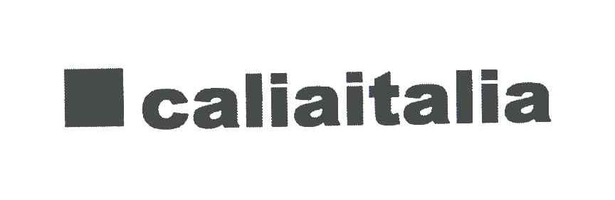 商标名称CALIAITALIA商标注册号 6875537、商标申请人广东爱米高家具有限公司北滘卡利亚分公司的商标详情 - 标库网商标查询