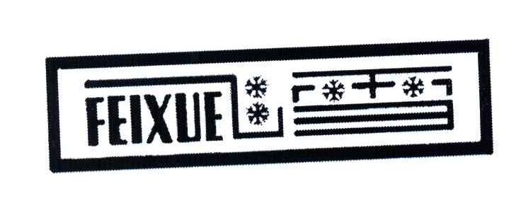 商标名称FEIXUE商标注册号 4045999、商标申请人上海通用制冷实业有限公司的商标详情 - 标库网商标查询