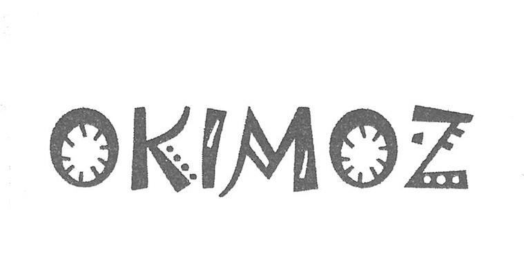 商标名称OKIMOZ商标注册号 12593423、商标申请人威通鞋業股份有限公司的商标详情 - 标库网商标查询