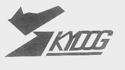 商标名称KYDOG商标注册号 1278706、商标申请人宁波天地（集团）股份有限公司的商标详情 - 标库网商标查询