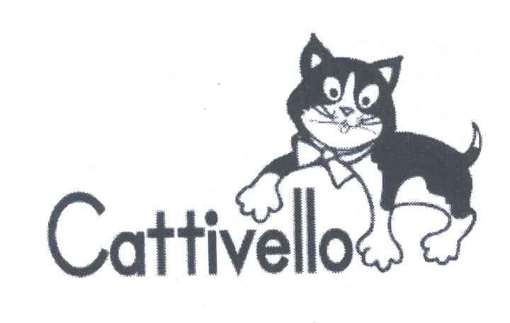 商标名称CATTIVELLO商标注册号 6004030、商标申请人金连焕SC的商标详情 - 标库网商标查询