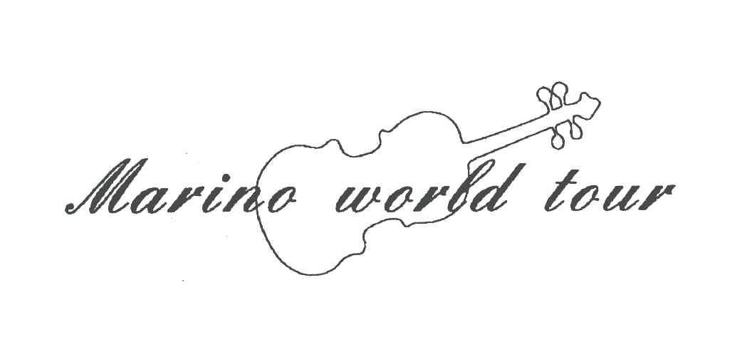 商标名称MARINO WORLD TOUR商标注册号 6224547、商标申请人广州市高卓商贸有限公司的商标详情 - 标库网商标查询