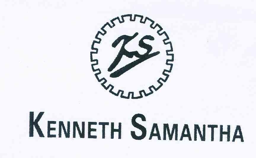 商标名称KENNETH SAMANTHA KS商标注册号 11266063、商标申请人周贵高的商标详情 - 标库网商标查询