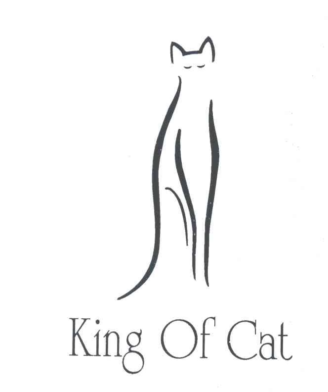 商标名称KING OF CAT商标注册号 3009259、商标申请人林美足的商标详情 - 标库网商标查询