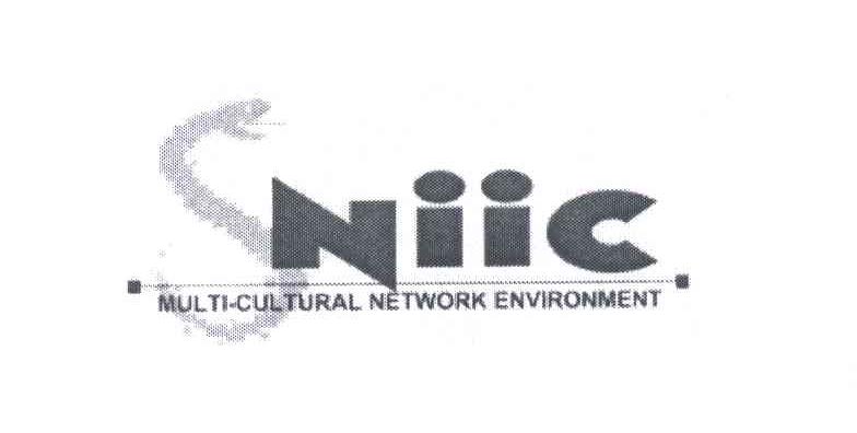 商标名称SNIIC MULTI CULTURAL NETWORK ENVIRONMENT商标注册号 1982154、商标申请人安全数码科技有限公司的商标详情 - 标库网商标查询