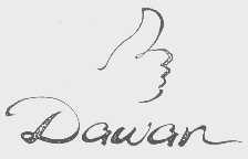 商标名称DAWAN商标注册号 1055611、商标申请人广州市香江实业有限总公司广告分公司的商标详情 - 标库网商标查询