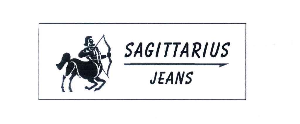商标名称SAGITTARIUS JEANS商标注册号 3873088、商标申请人刘艺华的商标详情 - 标库网商标查询