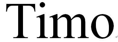 商标名称TIMO商标注册号 18271570、商标申请人山杨信息科技（上海）有限公司的商标详情 - 标库网商标查询