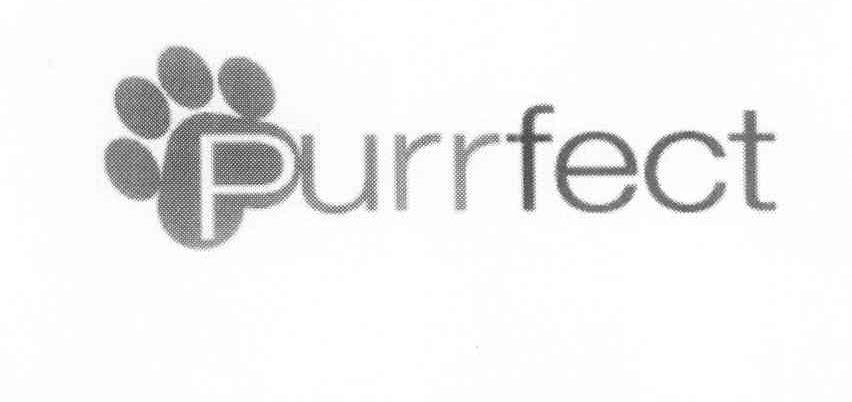 商标名称PURRFECT商标注册号 11006384、商标申请人郑盈盈SH的商标详情 - 标库网商标查询