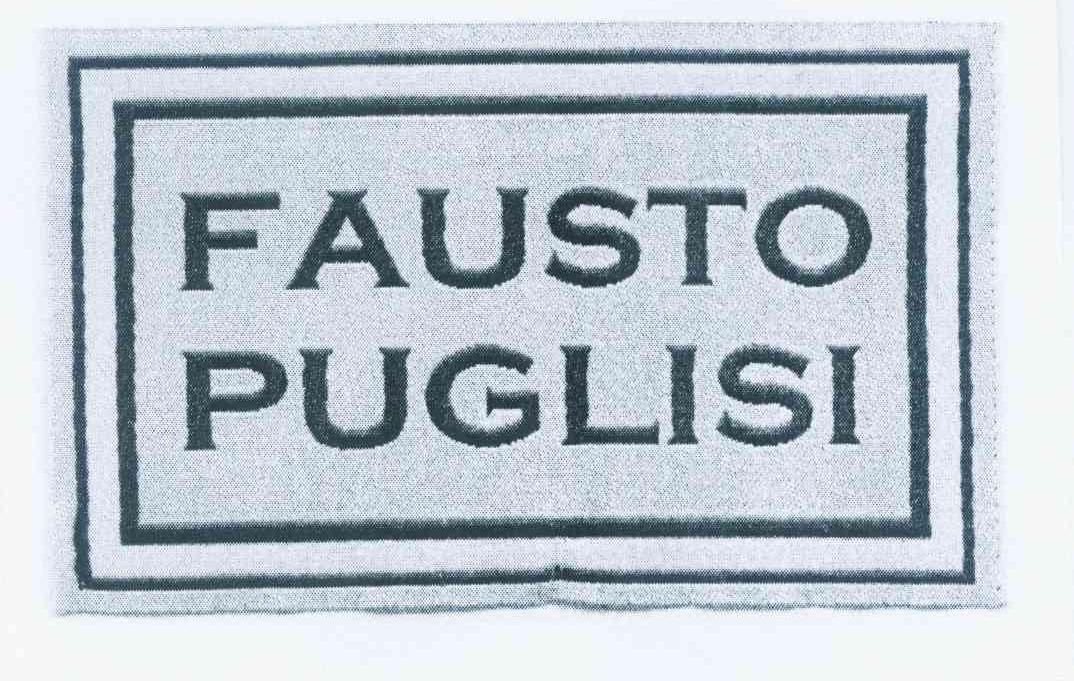 商标名称FAUSTO PUGLISI商标注册号 10321348、商标申请人发斯图·普宜思AN的商标详情 - 标库网商标查询