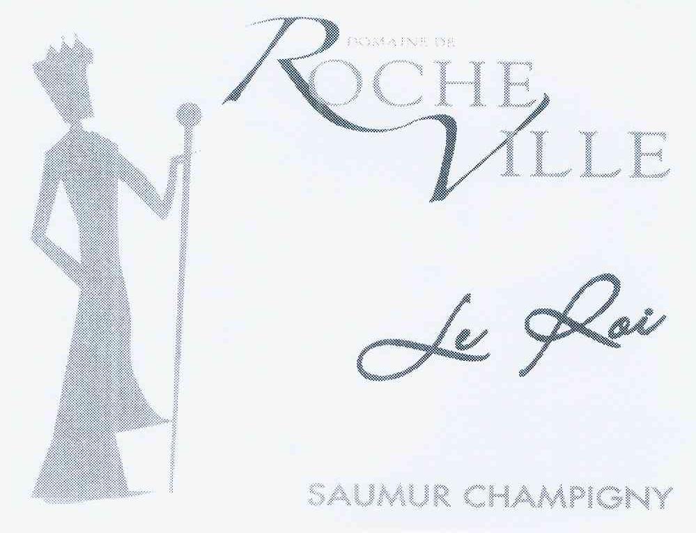 商标名称DOMAINE DE ROCHE VILLE LE ROI SAUMUR CHAMPIGNY商标注册号 11921793、商标申请人罗氏维勒酒庄有限责任公司的商标详情 - 标库网商标查询