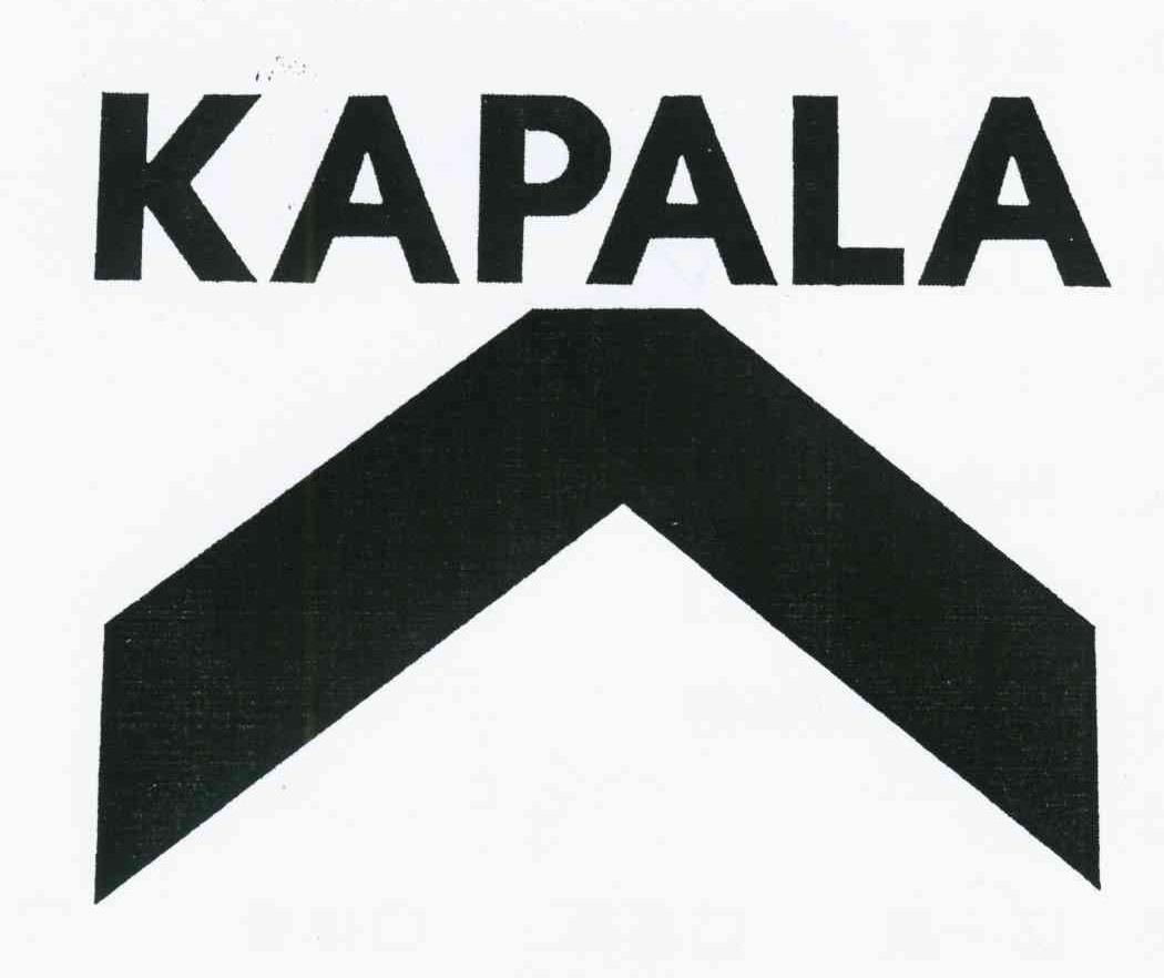 商标名称KAPALA商标注册号 10608159、商标申请人北京军宣物资有限责任公司的商标详情 - 标库网商标查询
