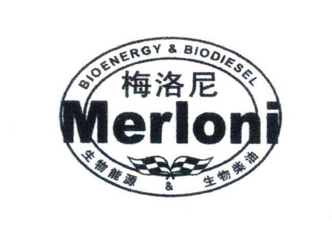 商标名称梅洛尼;生物能源生物柴油MERLONI;BIOENERGY;BIODIESEL商标注册号 5366007、商标申请人许泗古的商标详情 - 标库网商标查询