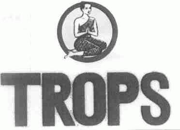 商标名称TROPS商标注册号 1510370、商标申请人广东红土地经济发展有限公司的商标详情 - 标库网商标查询
