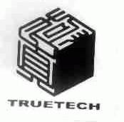 商标名称极真;TRUETECH商标注册号 1752900、商标申请人极真科技有限公司的商标详情 - 标库网商标查询