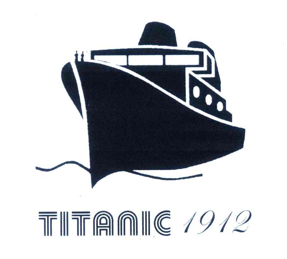 商标名称TITANIC;1912商标注册号 4456650、商标申请人史赫利夫·阿扎尔P的商标详情 - 标库网商标查询