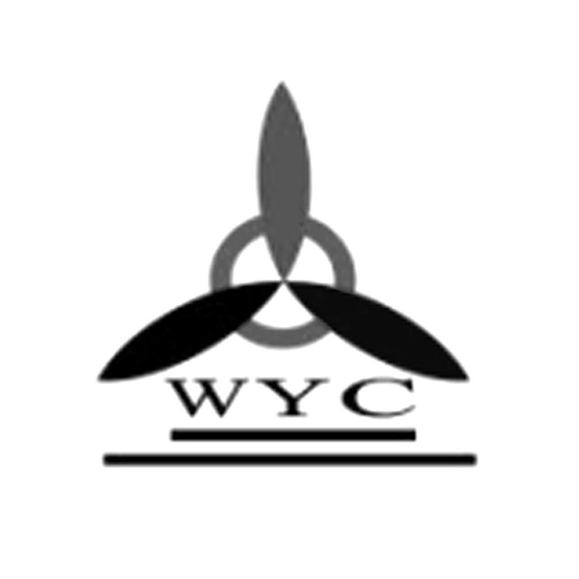 商标名称WYC商标注册号 10697102、商标申请人深圳市王朝丰科技有限公司的商标详情 - 标库网商标查询
