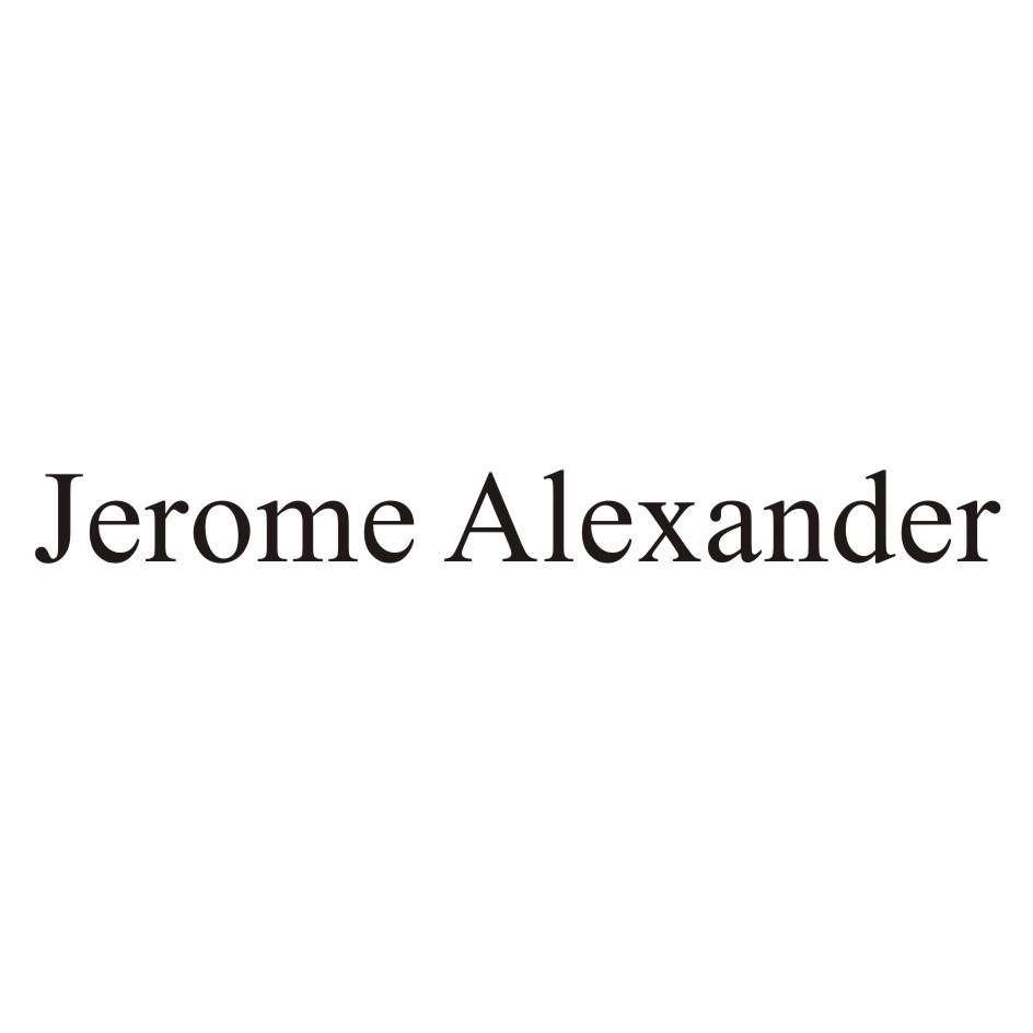 商标名称JEROME ALEXANDER商标注册号 18285392、商标申请人美加集团有限公司的商标详情 - 标库网商标查询