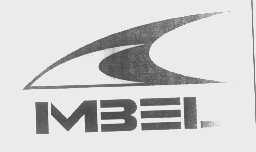 商标名称MBEL商标注册号 1288526、商标申请人美国英派斯有限公司的商标详情 - 标库网商标查询