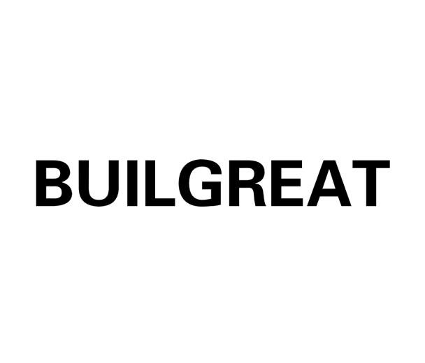 商标文字builgreat商标注册号 53369093,商标申请人广东博嘉拓建筑