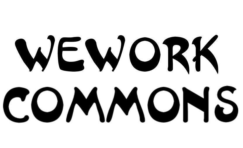 WEWORK COMMONS