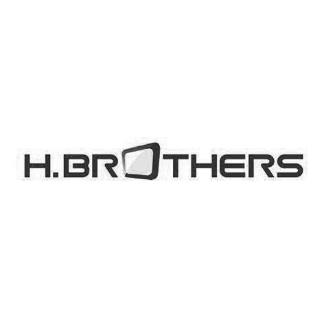 商标名称HBROTHERS 商标注册号 8402783、商标申请人华谊兄弟传媒股份有限公司的商标详情 - 标库网商标查询