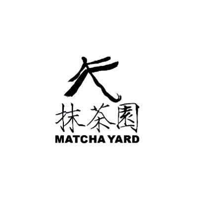 商标名称抹茶园 MATCHA YARD商标注册号 14901533、商标申请人杭州御茶村茶业有限公司的商标详情 - 标库网商标查询