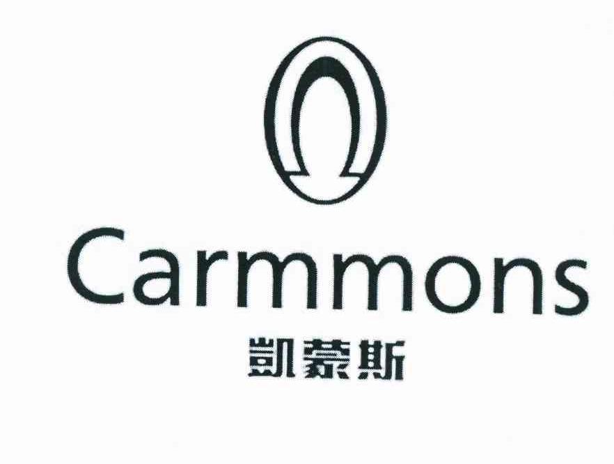 商标名称凯蒙斯 CARMMONS商标注册号 10886118、商标申请人陈建勇的商标详情 - 标库网商标查询