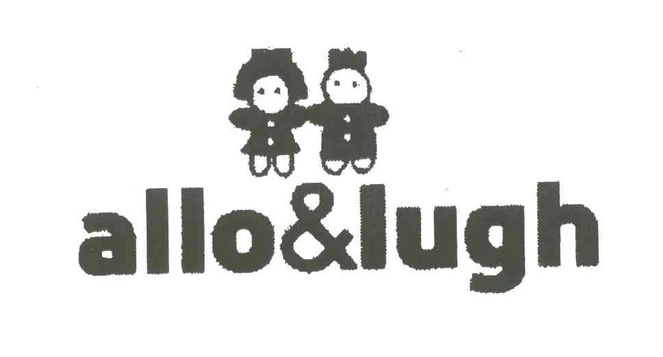 商标名称ALLO&LUGH商标注册号 4047133、商标申请人零到七儿童用品（上海）有限公司的商标详情 - 标库网商标查询