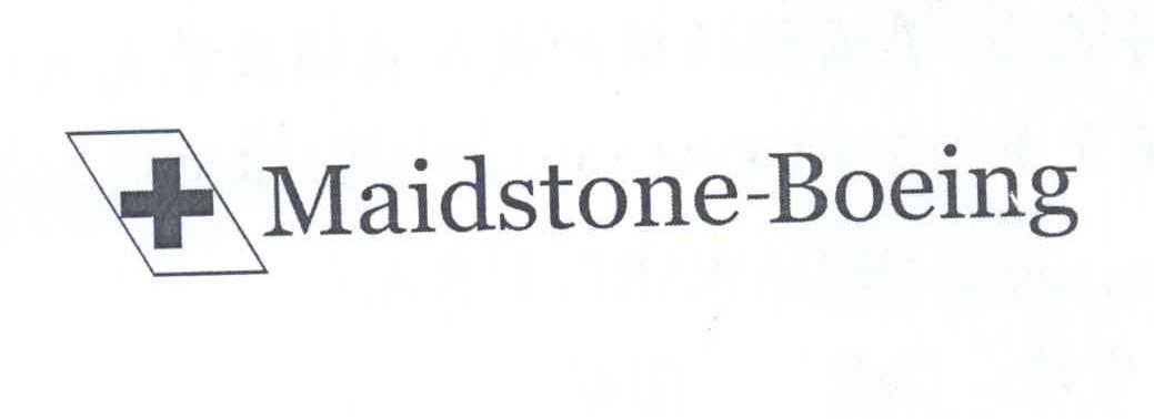 商标名称MAIDSTONE-BOEING商标注册号 13965597、商标申请人梅德斯通波音公司的商标详情 - 标库网商标查询